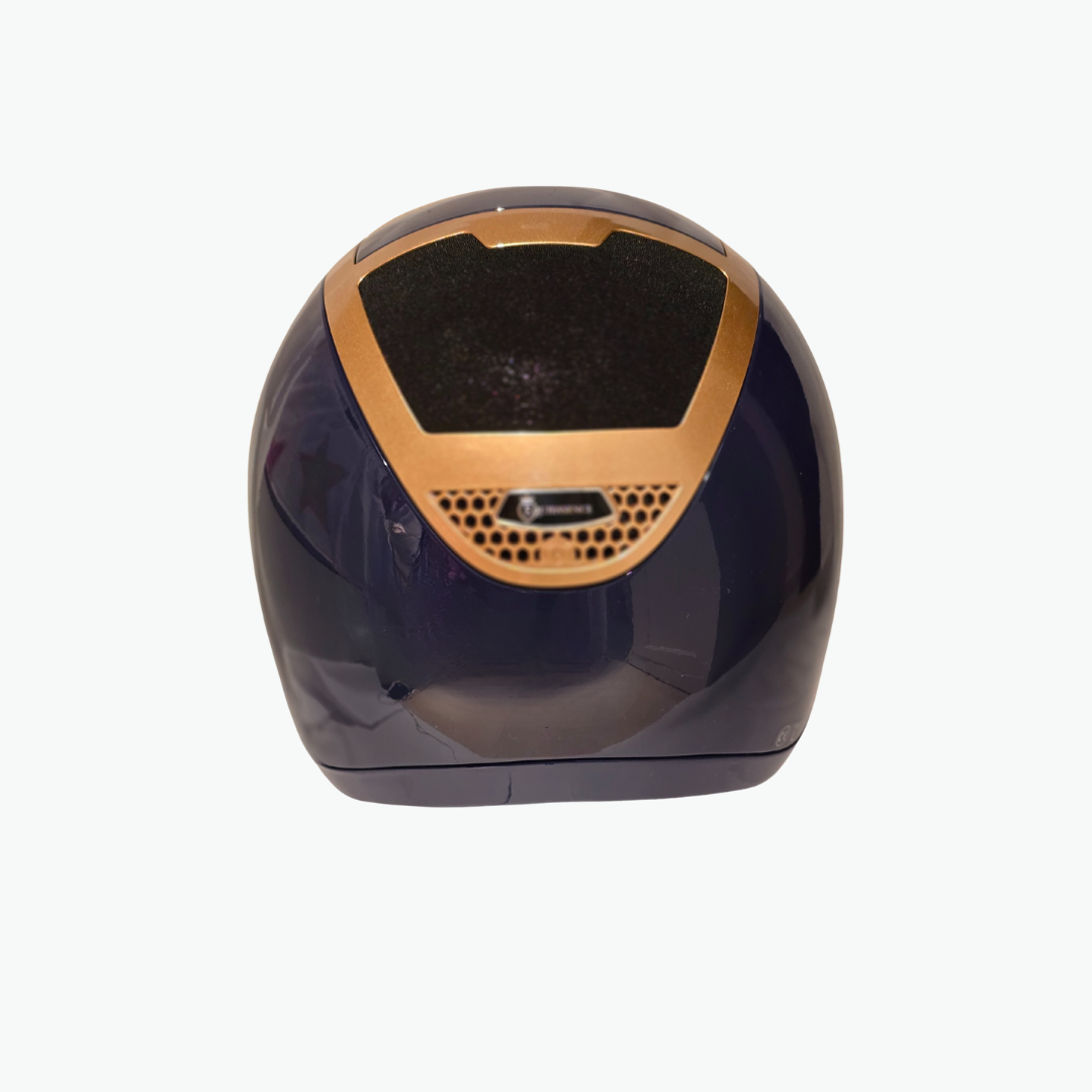 Casco Elegance Equiessence