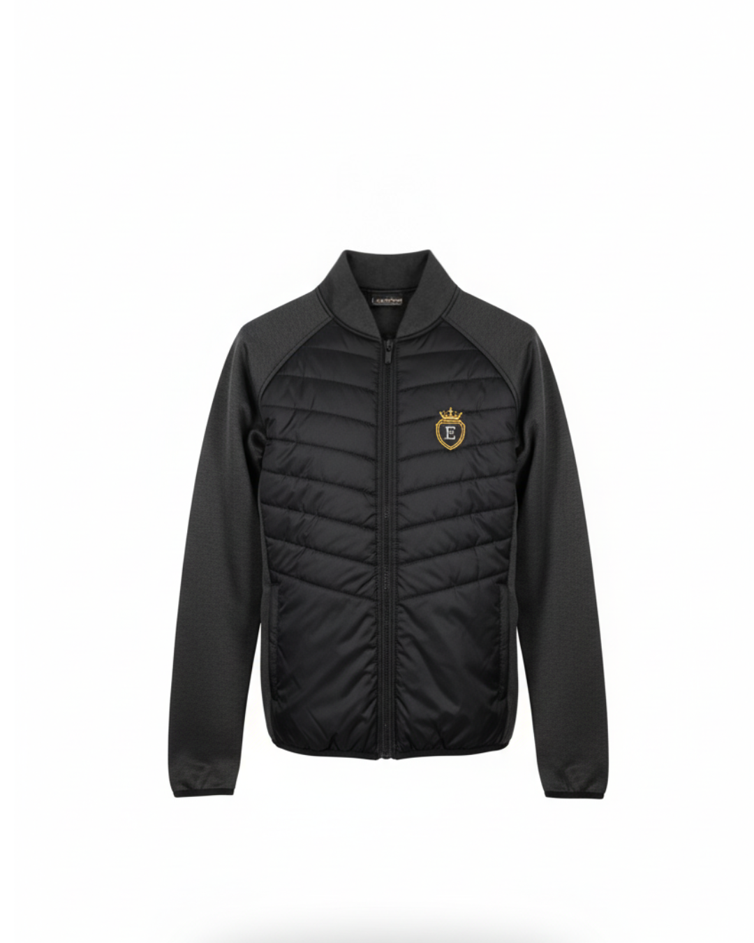 Chaqueta Hombre EQ Hibrida