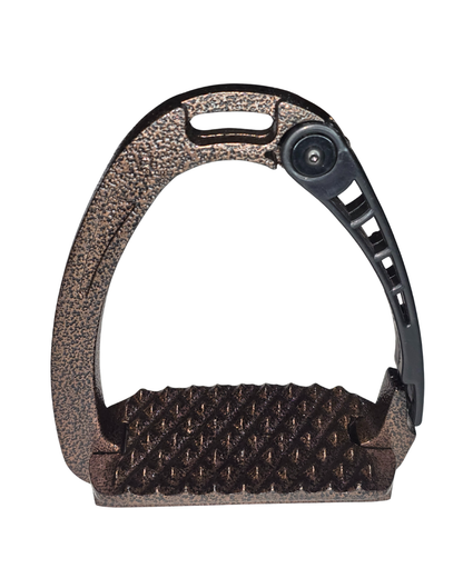 Estribo Seguridad Equiessence®