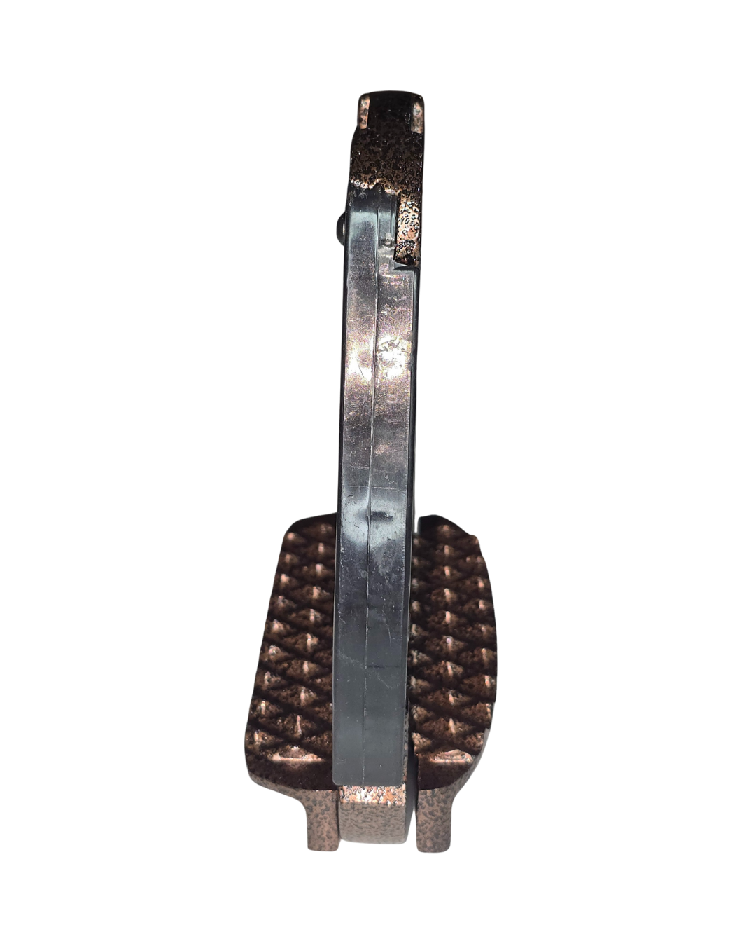 Estribo Seguridad Equiessence®