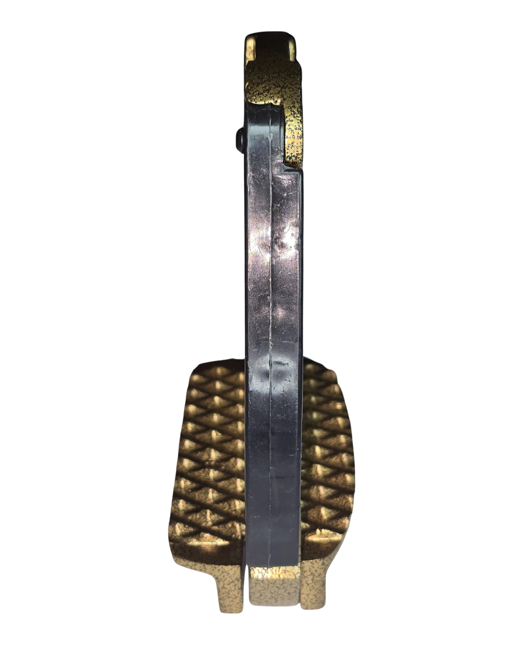 Estribo Seguridad Equiessence®