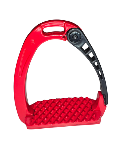 Estribo Seguridad Equiessence®