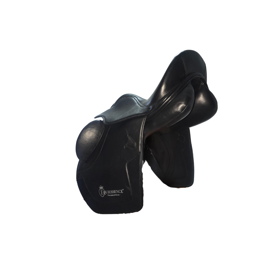 Silla Inglesa Dressage Elevage Mono