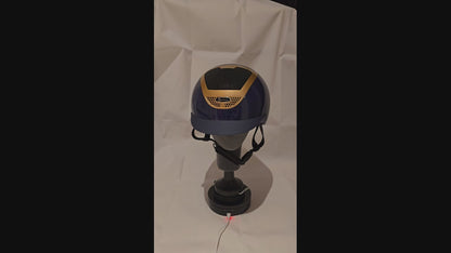 Casco Elegance Equiessence