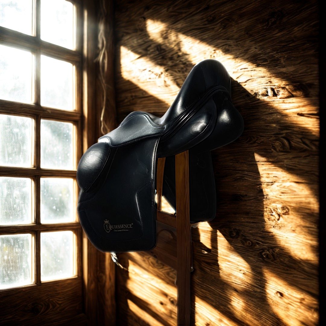 Silla Inglesa Dressage Elevage Mono