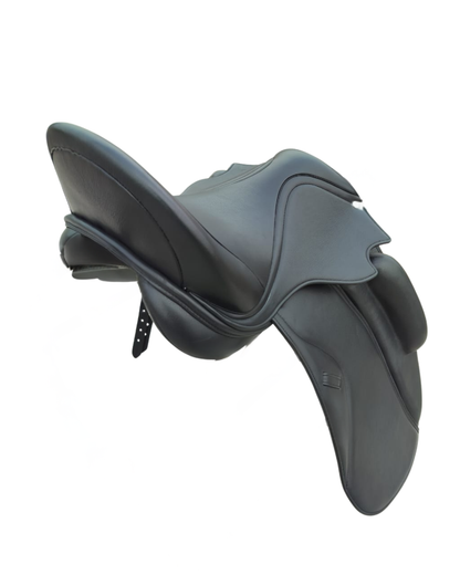 Saddle Dressage Vectus