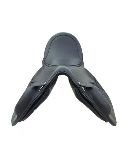 Saddle Dressage Vectus