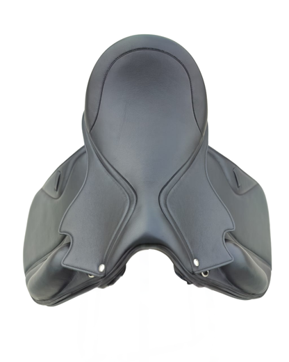 Saddle Dressage Vectus