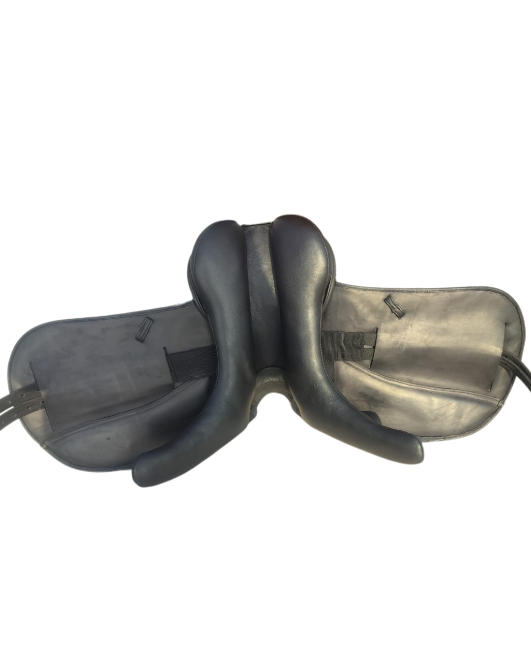 Saddle Dressage Vectus