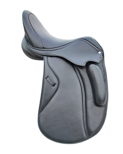 Saddle Dressage Vectus